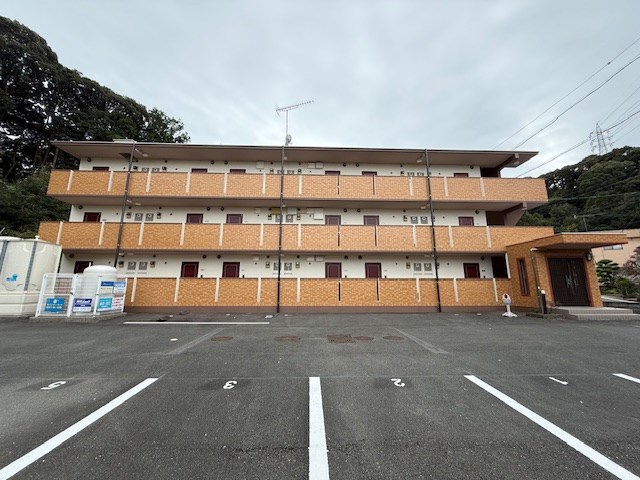 サンホープⅡ その他外観1