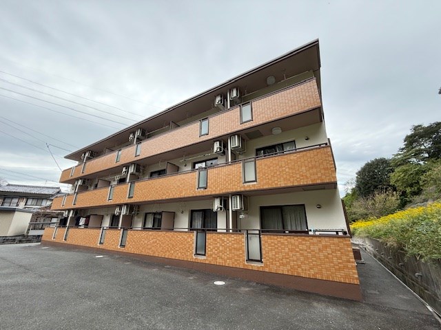 サンホープⅡ その他外観2