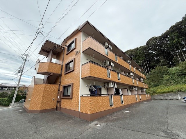 サンホープⅡ その他外観3