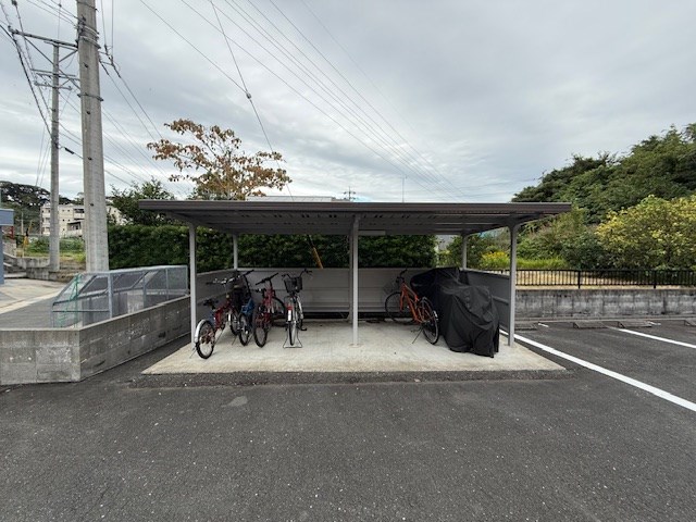 サンホープⅡ その他外観4