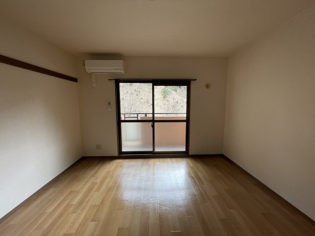 サンホープⅡ リビング