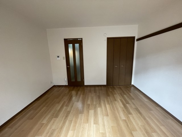 サンホープⅡ ベッドルーム