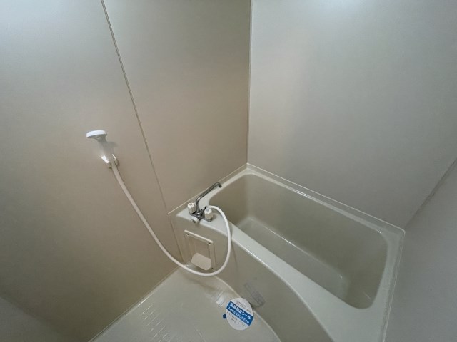 サンホープⅡ 風呂画像