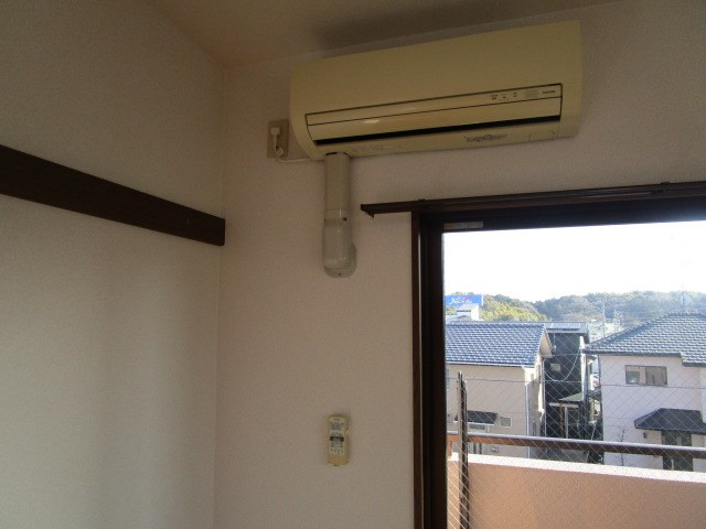 フローレンスヒルⅡ その他1