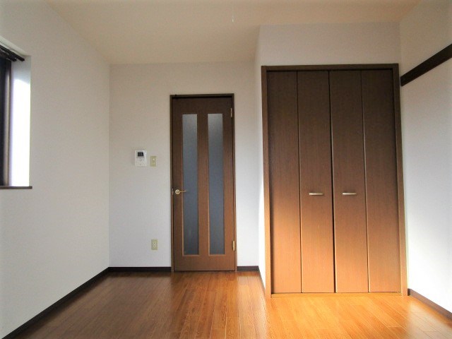 フローレンスヒルⅡ リビング