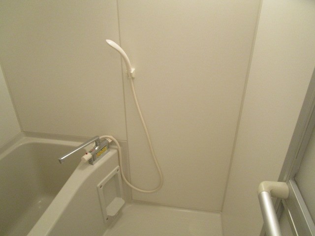 フローレンスヒルⅡ 風呂画像