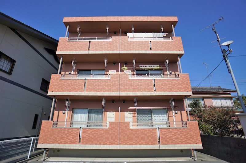 コンコード その他外観1