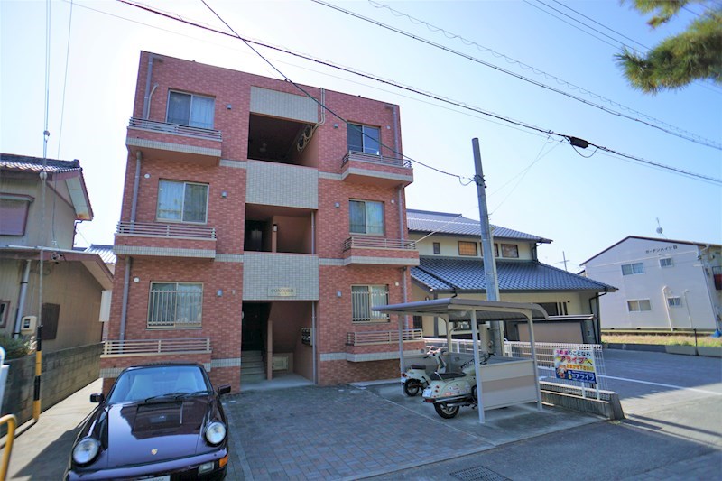 コンコード その他外観2