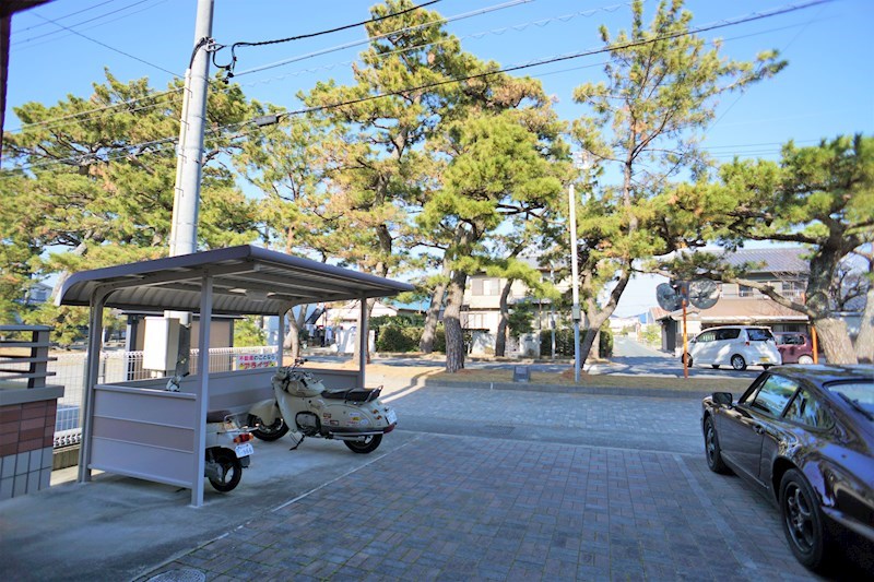 コンコード その他外観3