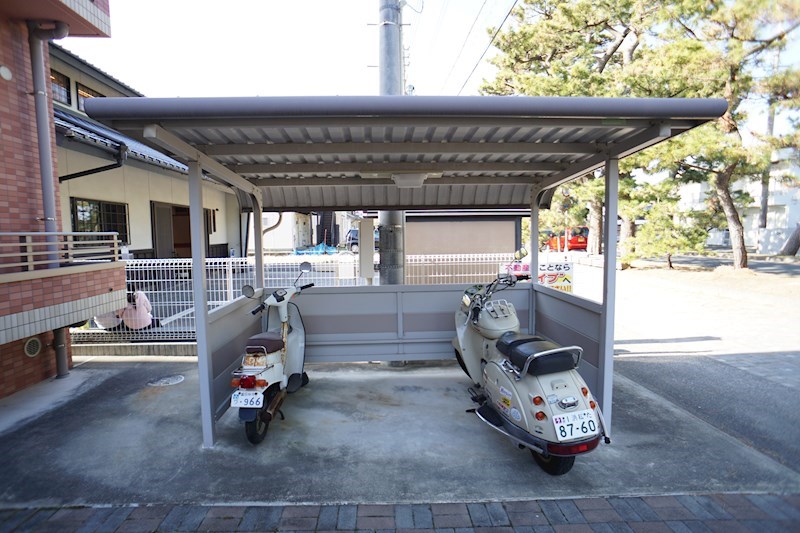 コンコード その他外観5