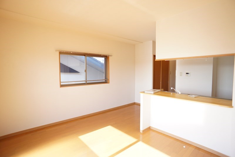 コンコード リビング