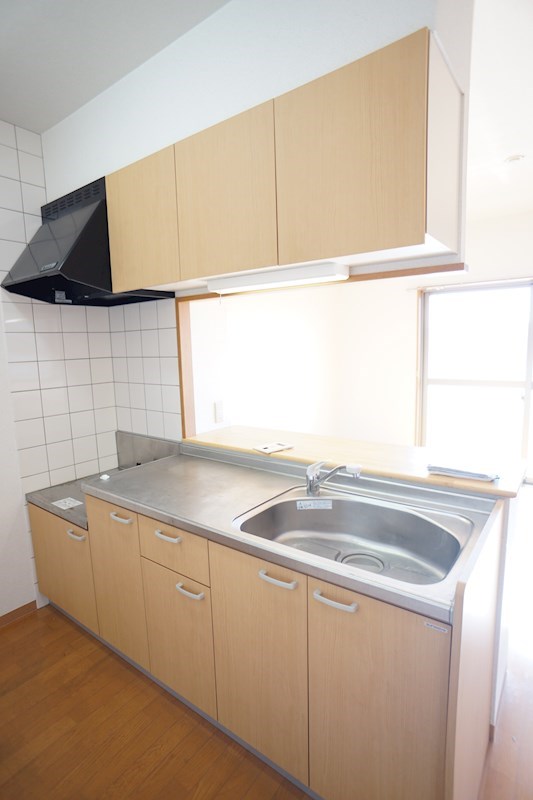 コンコード キッチン