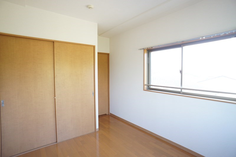 コンコード ベッドルーム