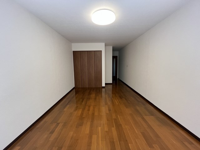 レイクビレッジⅢ ベッドルーム