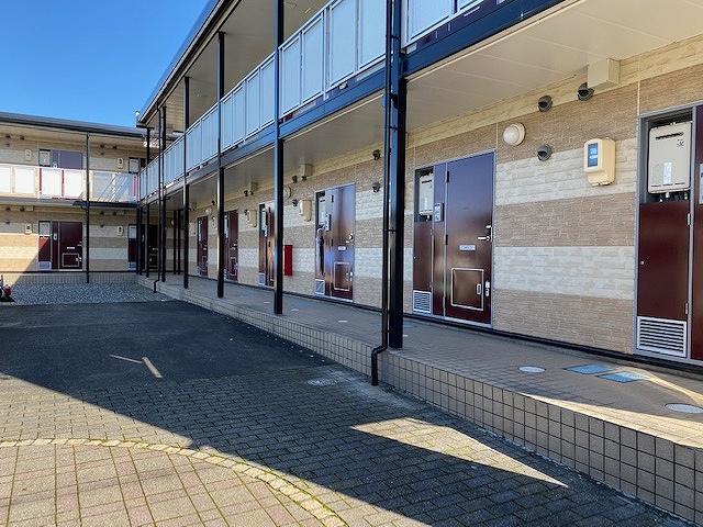 レオパレスサニーハウス その他6