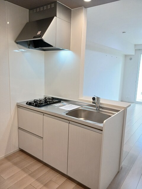 エル　セレーノ キッチン