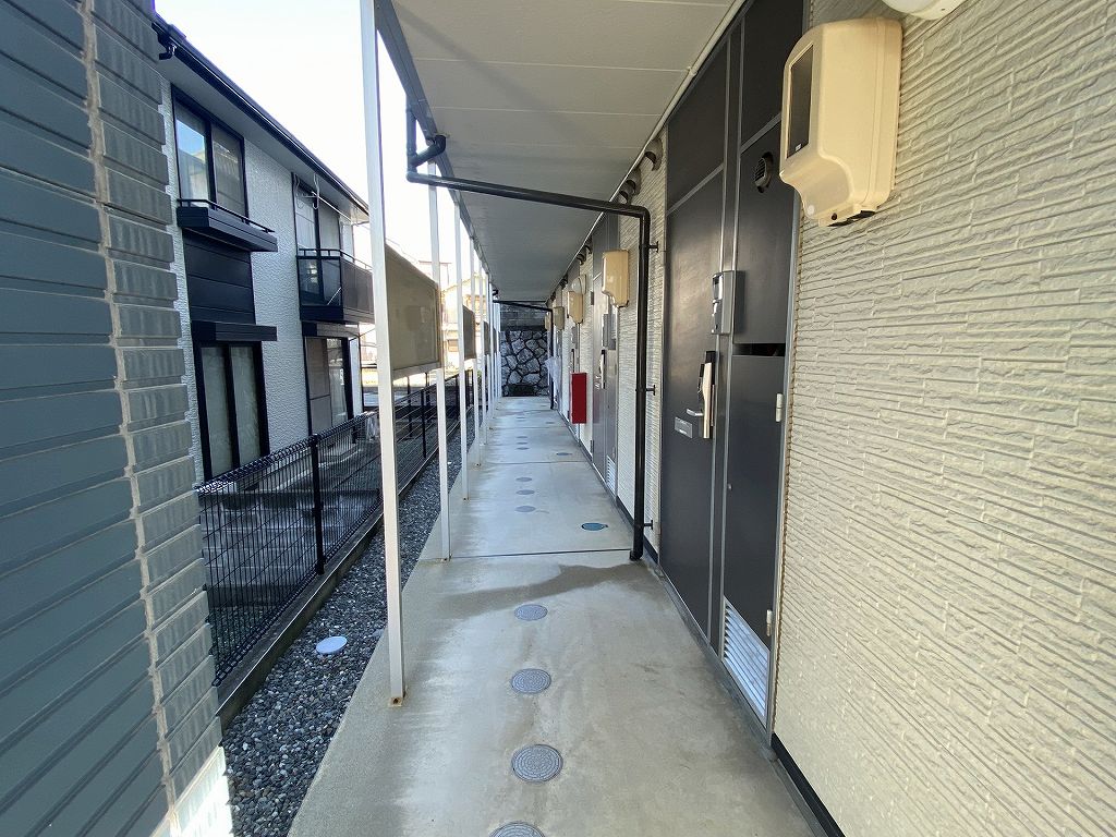 レオパレスエクセルケンＦｏｕｒ その他10