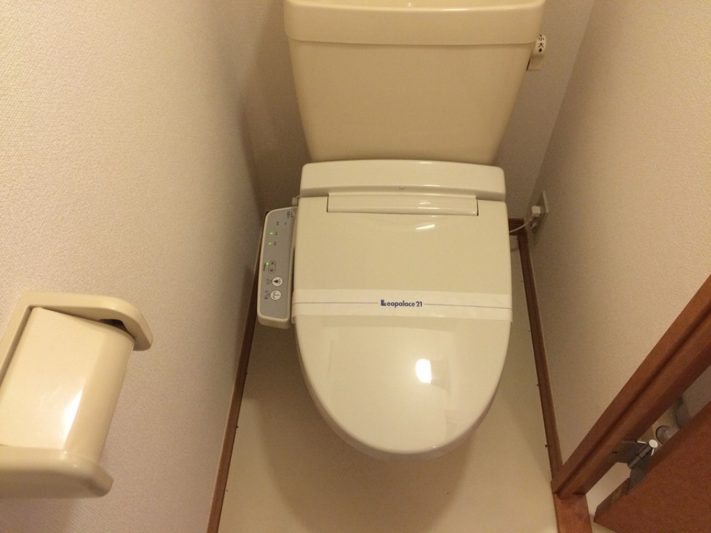 レオパレスアイエス湖西 その他3