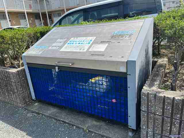 レオパレスリヴァージュオカベ その他12