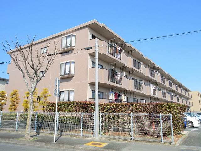 平和ハイツＧ その他2