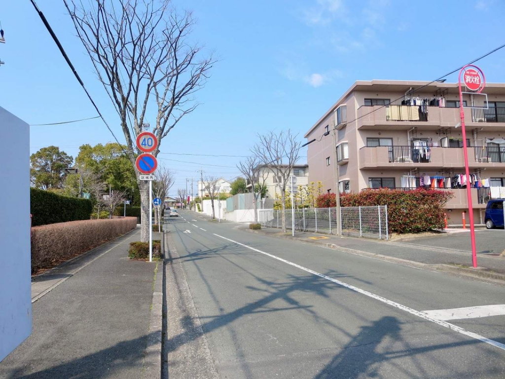 平和ハイツＧ その他9