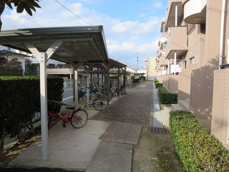 平和ハイツＧ その他27