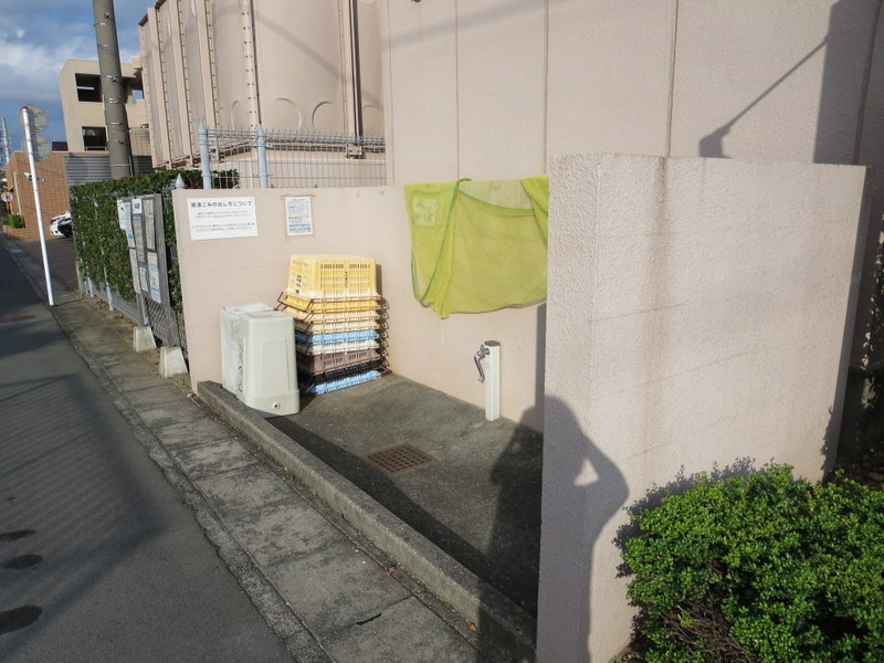 平和ハイツＧ その他28