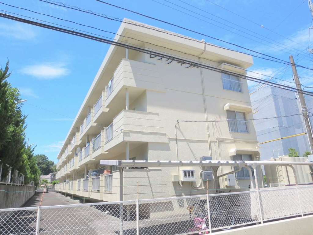 レイク平和 その他2