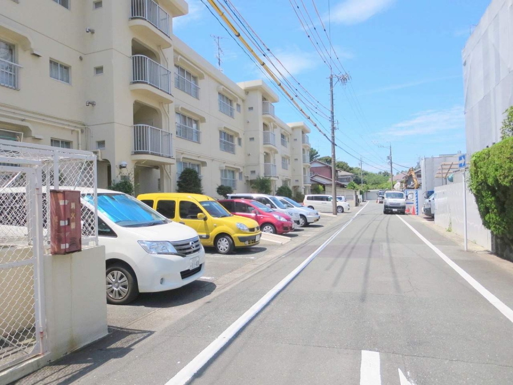 レイク平和 その他9