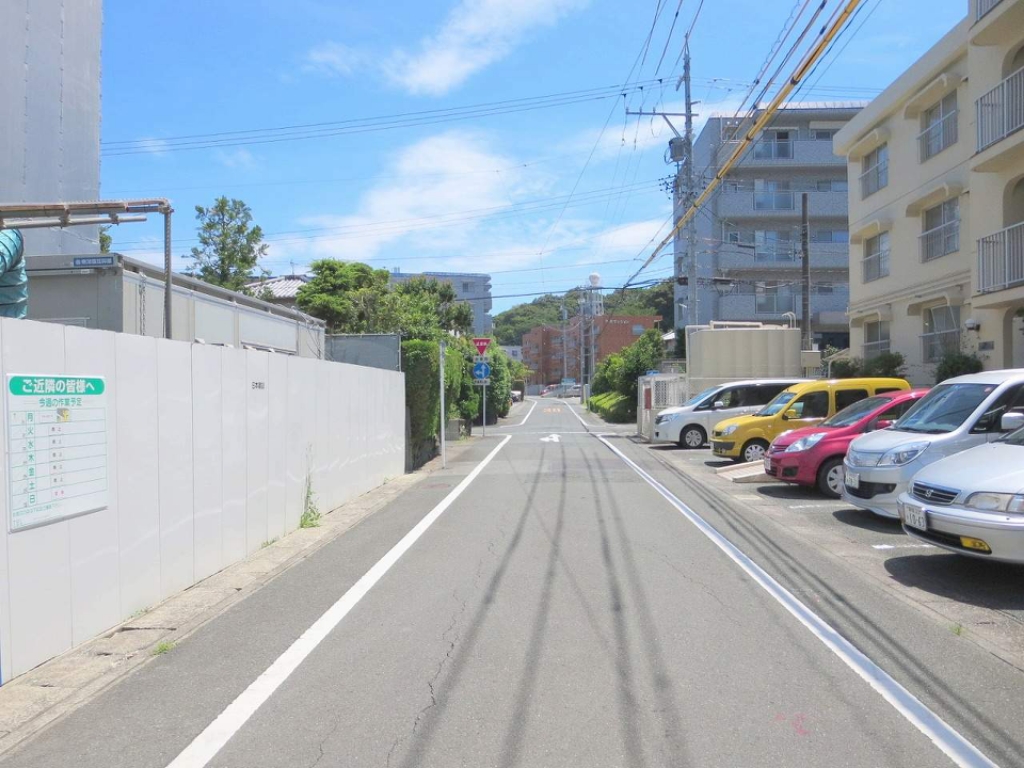 レイク平和 その他10