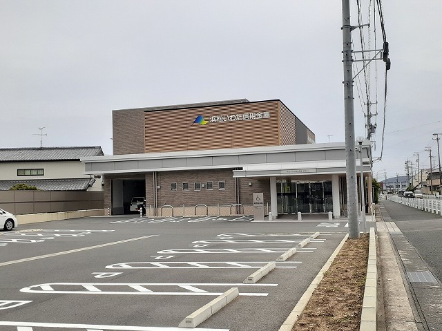 ベルクラフィネ その他外観2