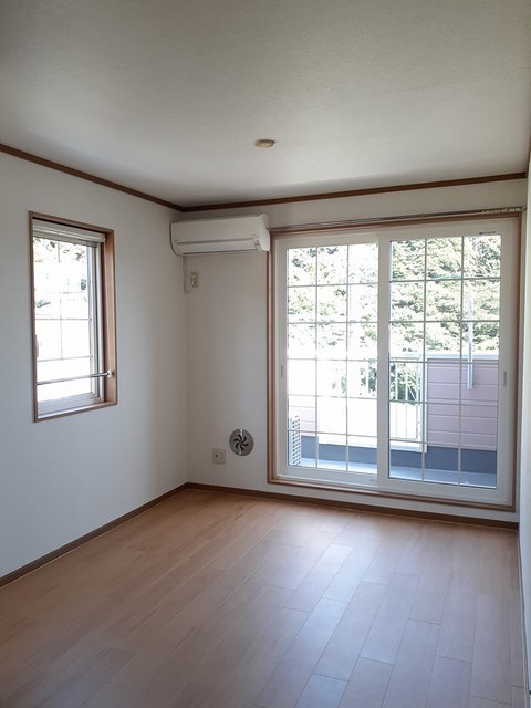 ベルクラフィネ リビング