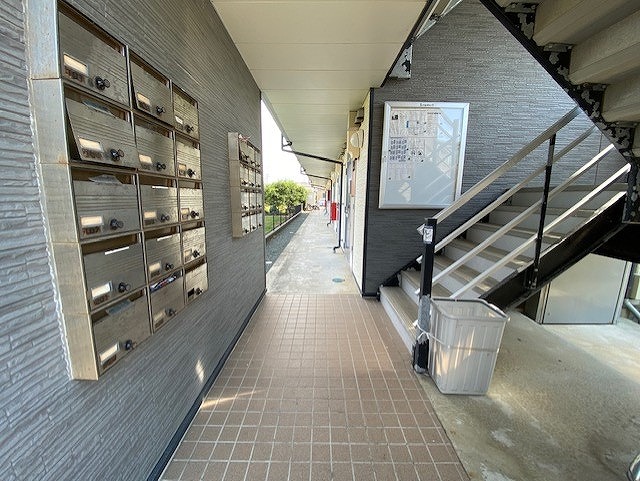 レオパレスルミュールⅢ その他4