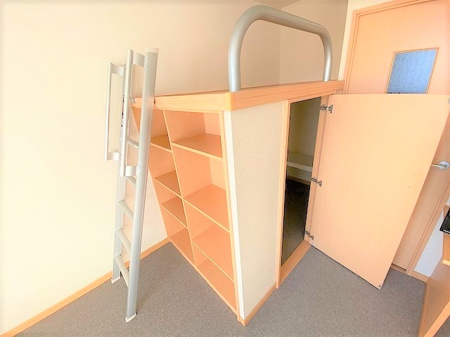 レオパレスルミュールⅢ その他10