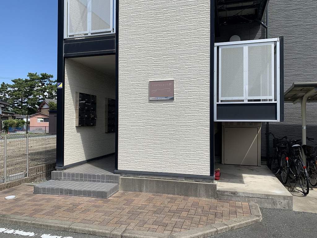 レオパレスチェリービレッジ その他5