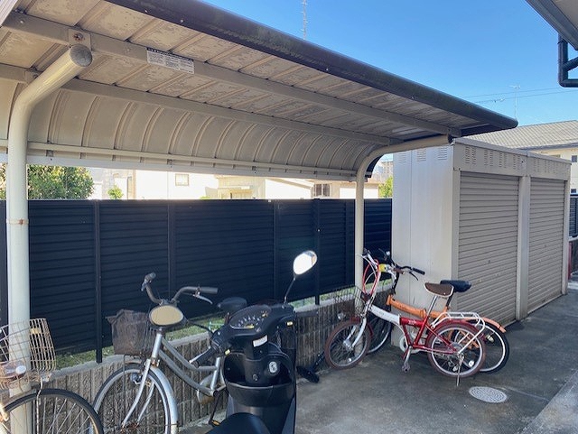 レオパレスサンレイクハーモニー その他6