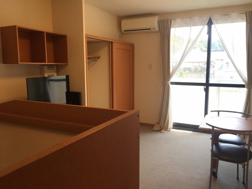 レオパレスさくら館 その他7