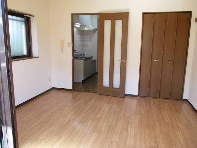 GRANDPIA（グランピア） ベッドルーム