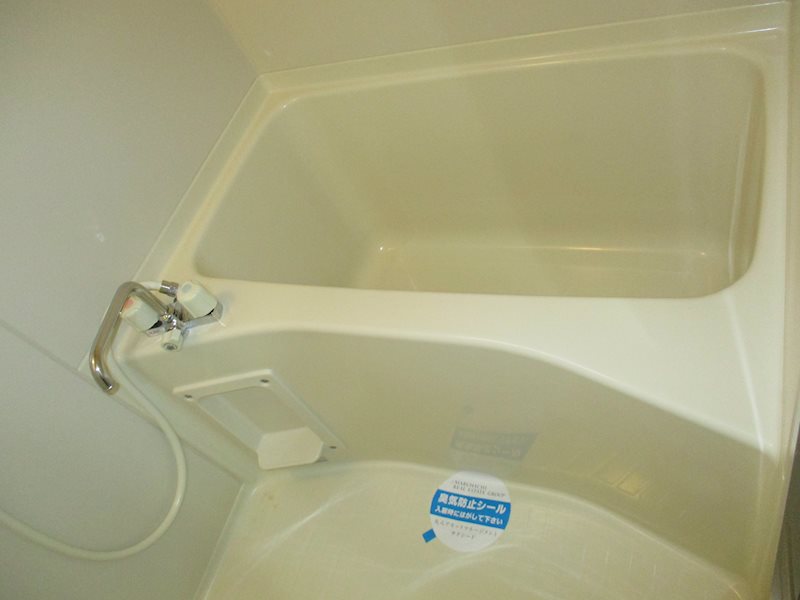 GRANDPIA（グランピア） 風呂画像