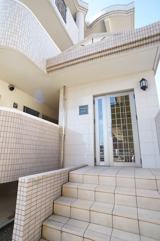 ファンターナ西都 その他外観1