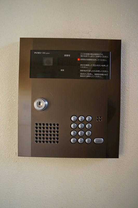 ファンターナ西都 その他外観2