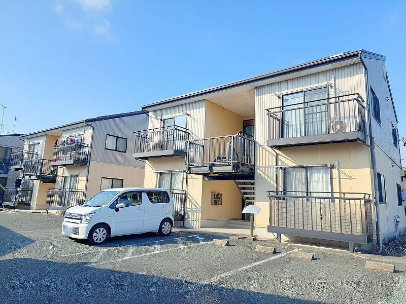 キャパシティハウスＡ その他1