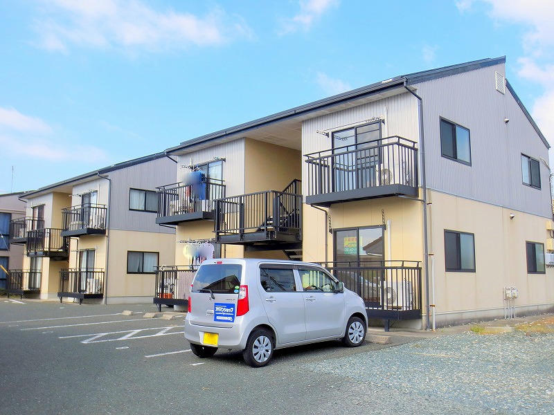 キャパシティハウスＡ その他1