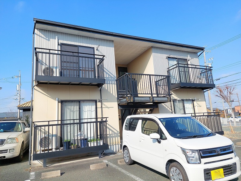 キャパシティハウスＡ その他2