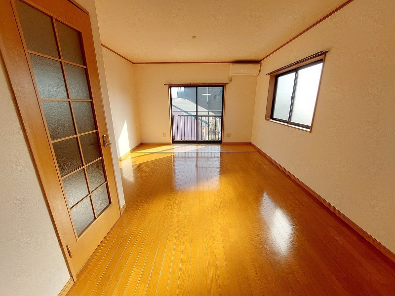 キャパシティハウスＡ その他3