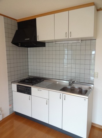 キャパシティハウスＡ その他4