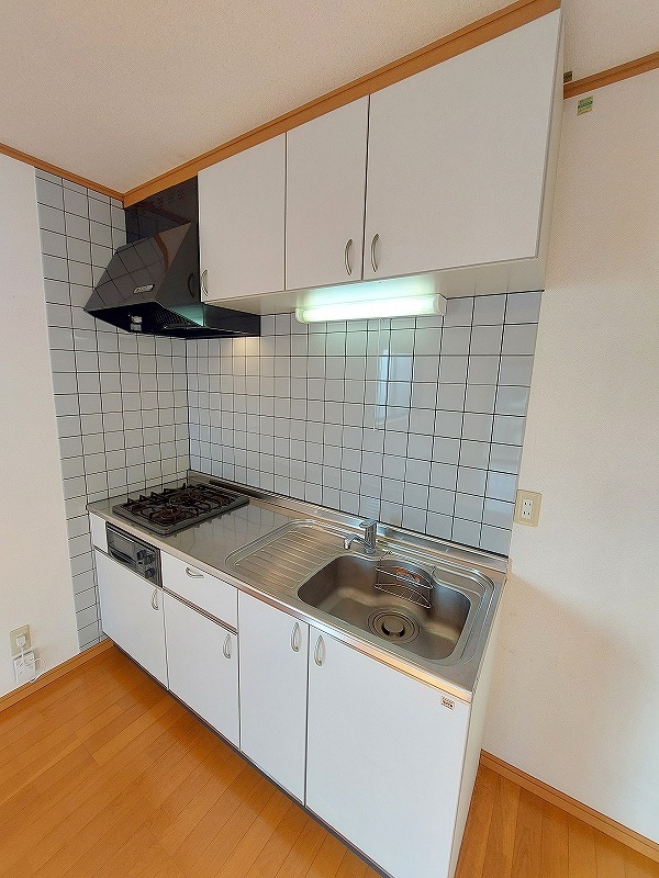 キャパシティハウスＡ その他4