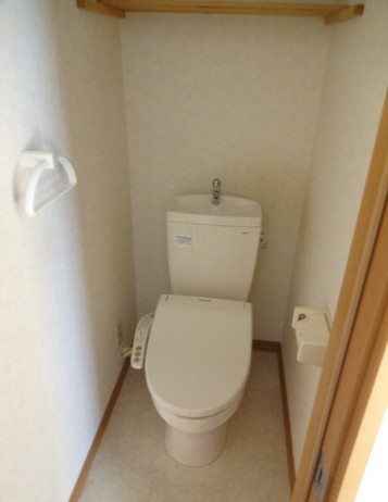 キャパシティハウスＡ その他6