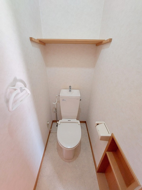 キャパシティハウスＡ その他6