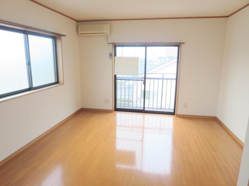 キャパシティハウスＡ その他11